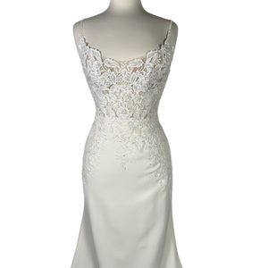 COPY - Lillian West Bridal Gown